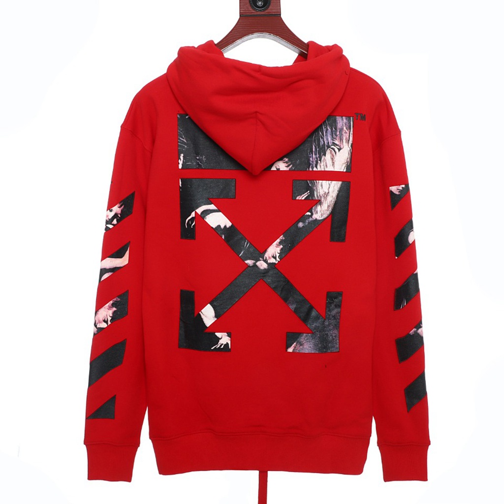 OFF WHITE
